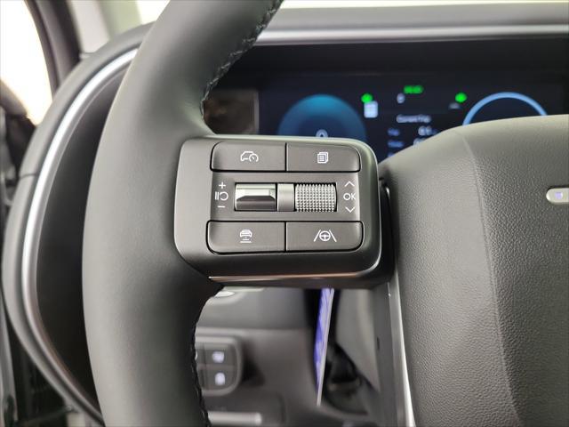 2026 Hyundai Palisade SEL Premium 7P