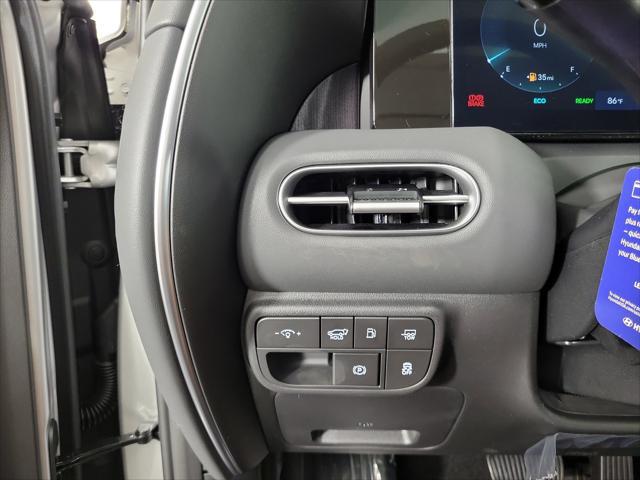 2026 Hyundai Palisade SEL Premium 7P