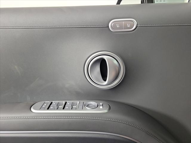 2026 Hyundai Palisade SEL Premium 7P