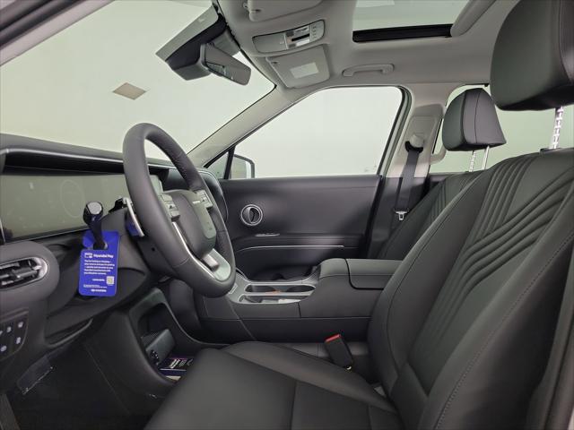 2026 Hyundai Palisade SEL Premium 7P