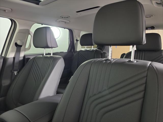 2026 Hyundai Palisade SEL Premium 7P