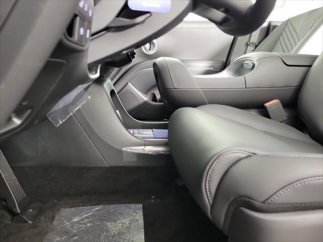 2026 Hyundai Palisade SEL Premium 7P