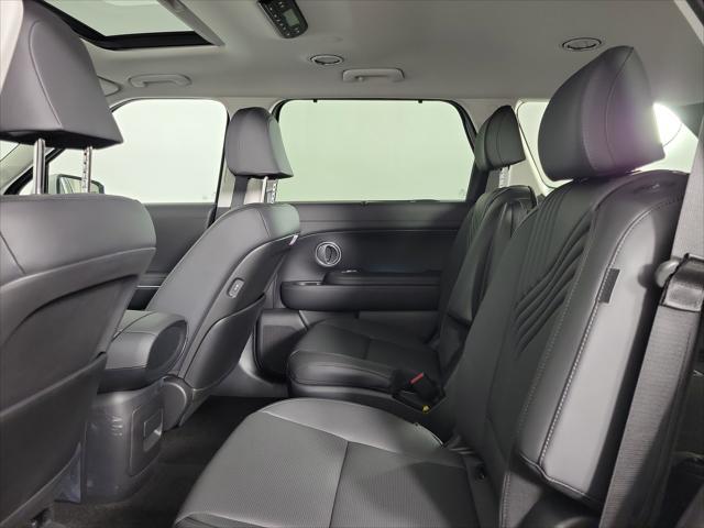 2026 Hyundai Palisade SEL Premium 7P