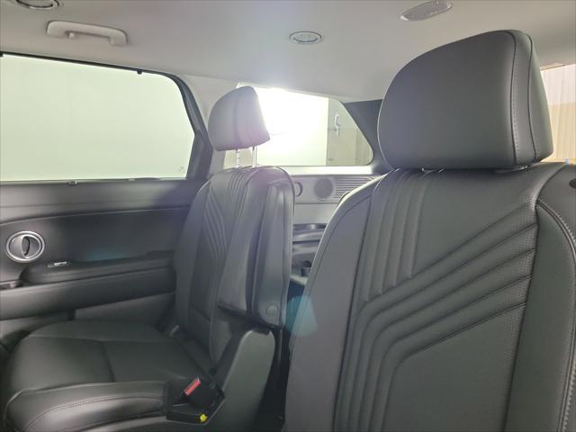 2026 Hyundai Palisade SEL Premium 7P