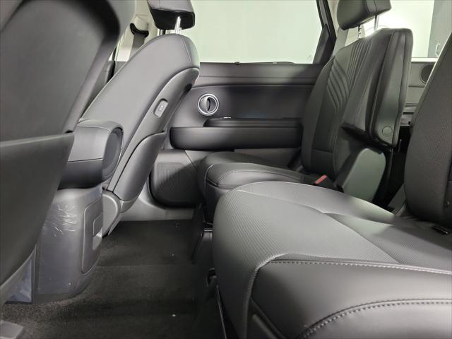 2026 Hyundai Palisade SEL Premium 7P