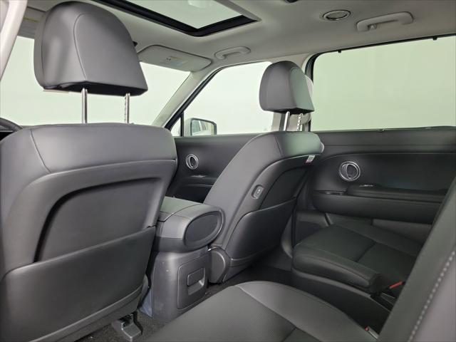 2026 Hyundai Palisade SEL Premium 7P