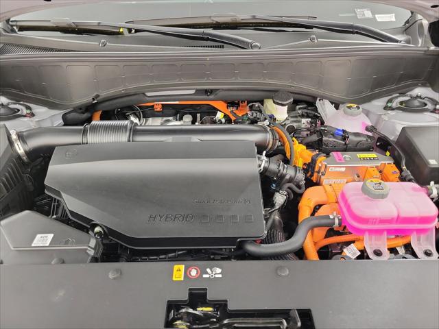 2026 Hyundai Palisade SEL Premium 7P