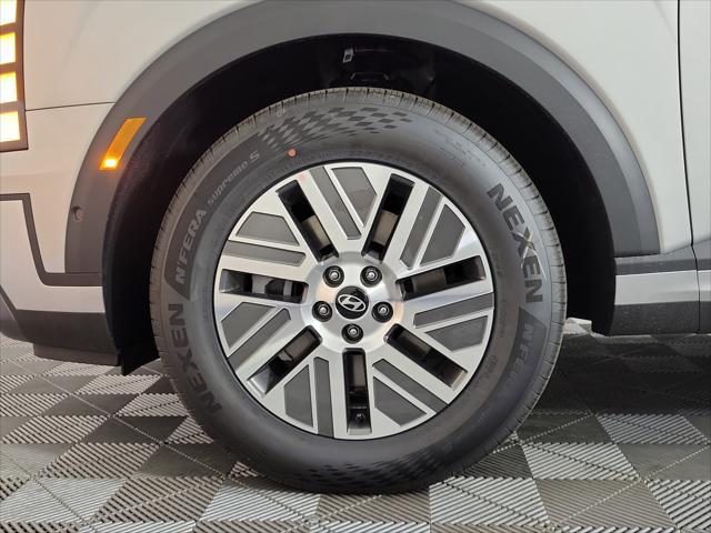 2026 Hyundai Palisade SEL Premium 7P