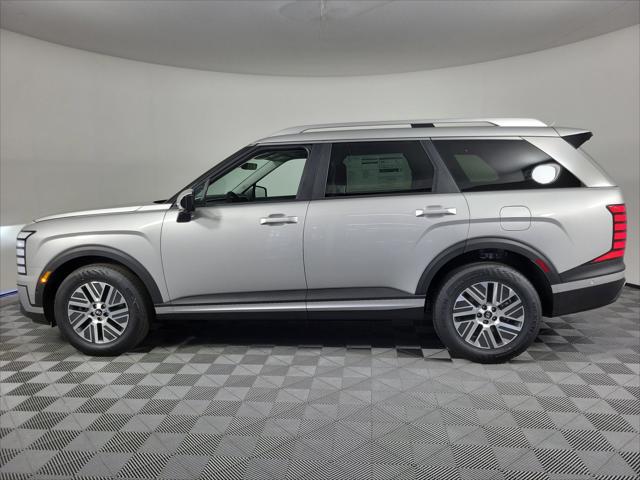 2026 Hyundai Palisade SEL Premium 7P