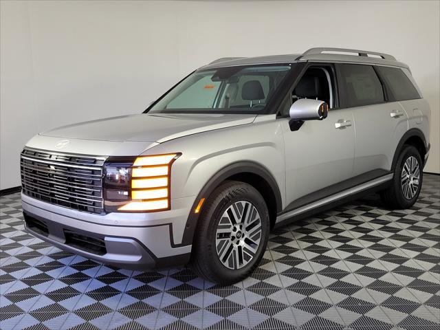 2026 Hyundai Palisade SEL Premium 7P