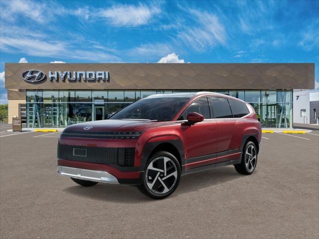 2026 Hyundai IONIQ 9 Performance Limited for sale near BEAVERCREEK, OH