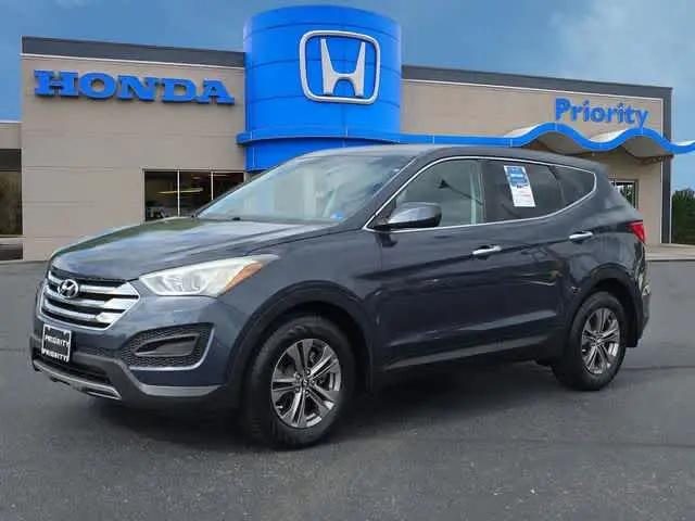 2014 Hyundai Santa Fe Sport 2.4L