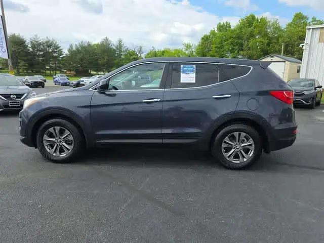 2014 Hyundai Santa Fe Sport 2.4L