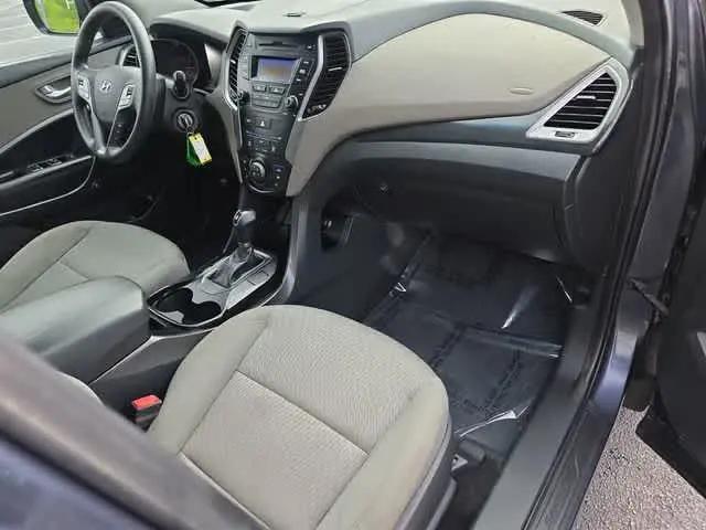 2014 Hyundai Santa Fe Sport 2.4L