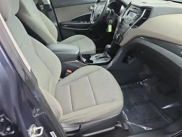 2014 Hyundai Santa Fe Sport 2.4L