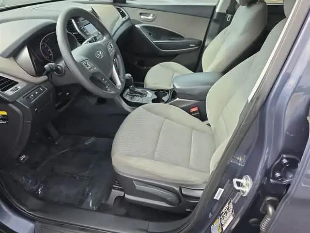 2014 Hyundai Santa Fe Sport 2.4L