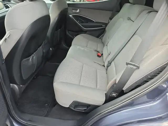 2014 Hyundai Santa Fe Sport 2.4L