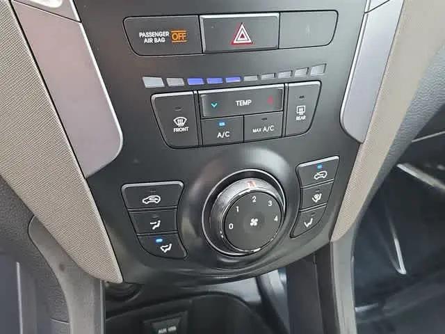2014 Hyundai Santa Fe Sport 2.4L