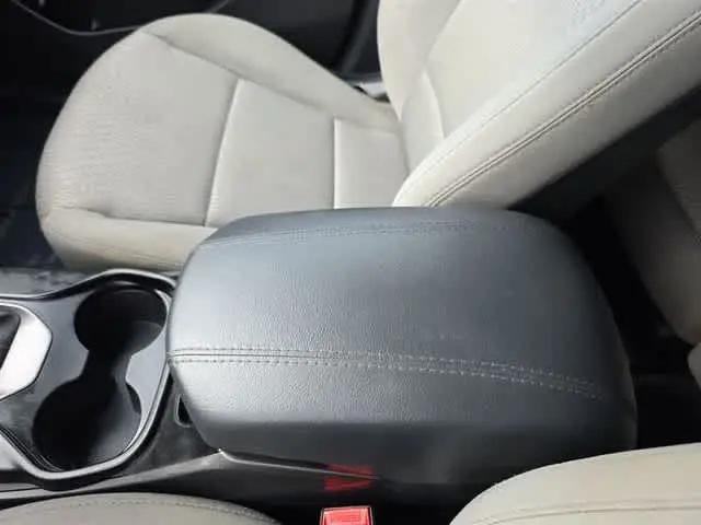 2014 Hyundai Santa Fe Sport 2.4L