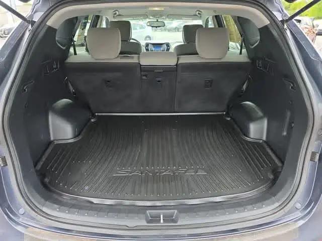 2014 Hyundai Santa Fe Sport 2.4L