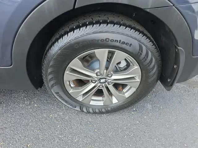 2014 Hyundai Santa Fe Sport 2.4L