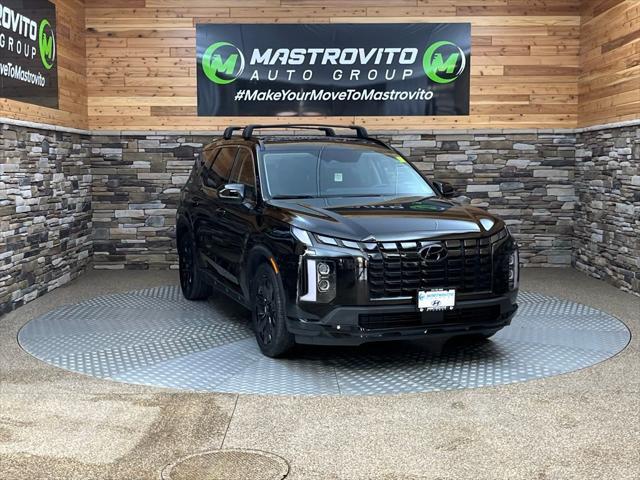 2024 Hyundai Palisade XRT