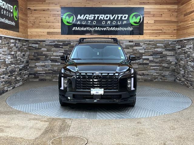 2024 Hyundai Palisade XRT