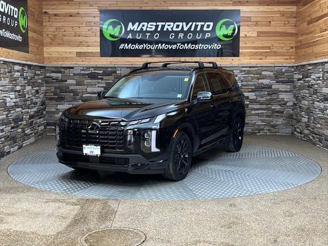 2024 Hyundai Palisade XRT