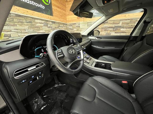 2024 Hyundai Palisade XRT