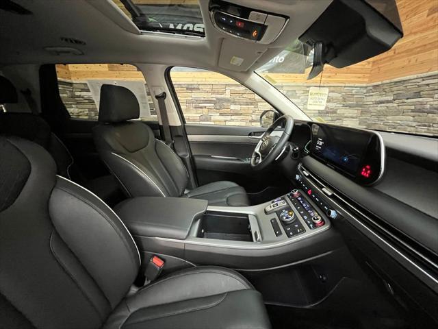2024 Hyundai Palisade XRT