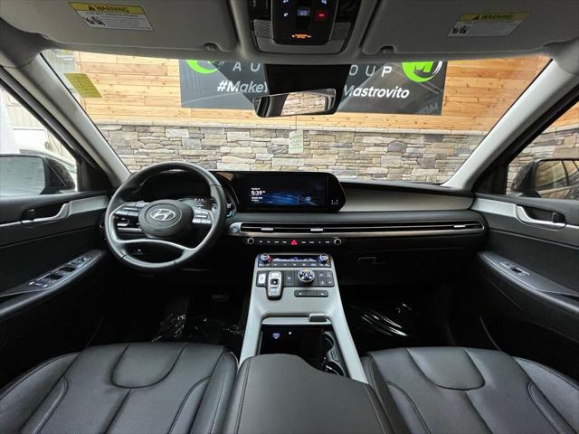 2024 Hyundai Palisade XRT