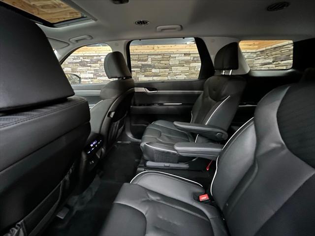 2024 Hyundai Palisade XRT