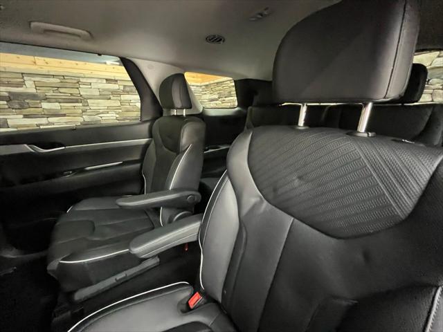 2024 Hyundai Palisade XRT