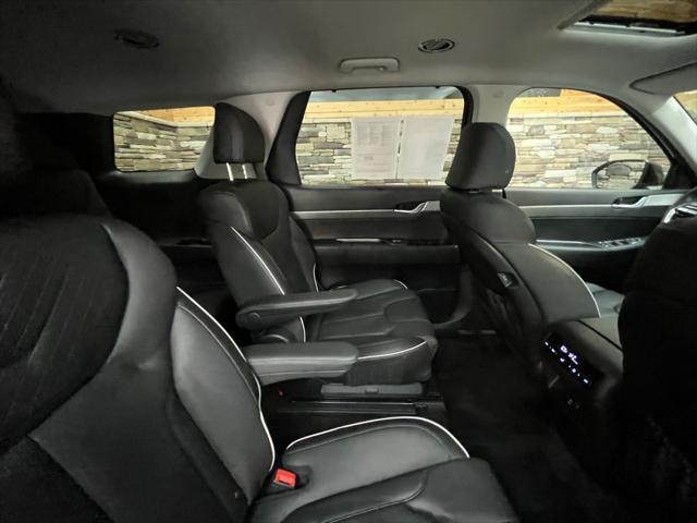 2024 Hyundai Palisade XRT