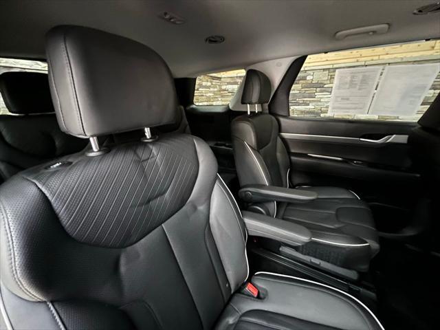 2024 Hyundai Palisade XRT