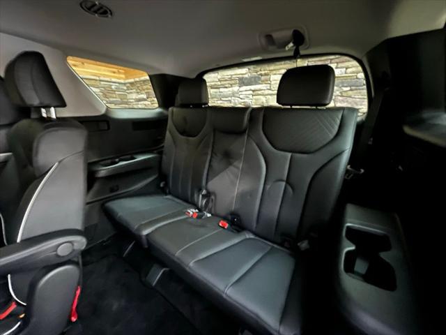 2024 Hyundai Palisade XRT