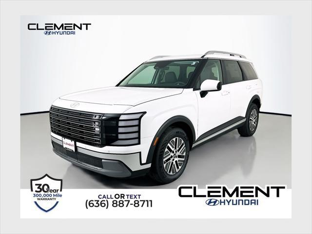 2026 Hyundai Palisade SEL 8P for sale in WENTZVILLE, MO