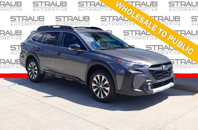 2025 Subaru Outback Limited for sale in TRIADELPHIA, WV