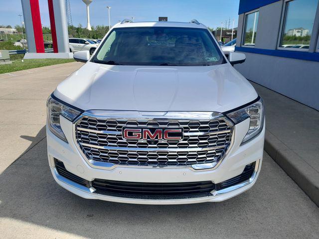 2023 GMC Terrain AWD Denali