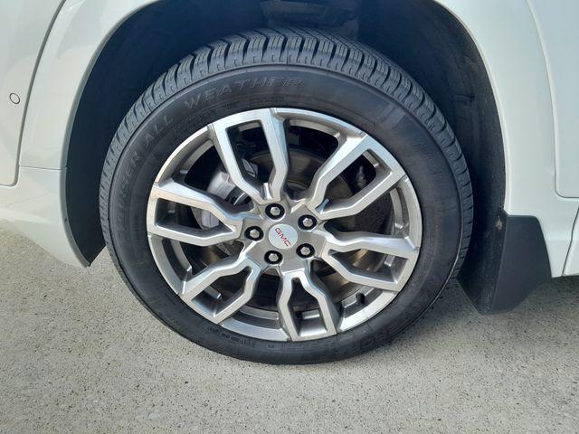2023 GMC Terrain AWD Denali