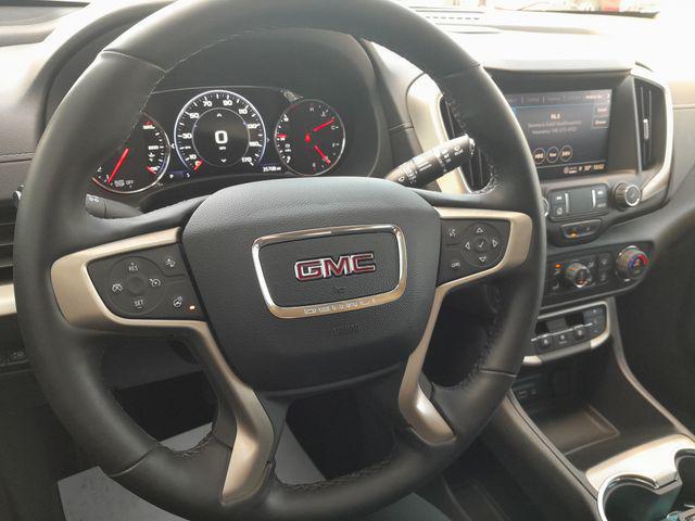 2023 GMC Terrain AWD Denali