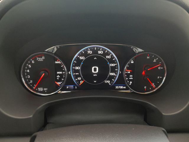 2023 GMC Terrain AWD Denali