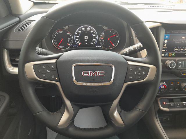 2023 GMC Terrain AWD Denali
