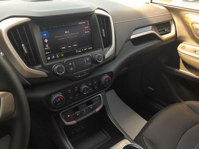 2023 GMC Terrain AWD Denali