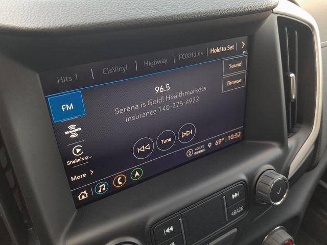 2023 GMC Terrain AWD Denali