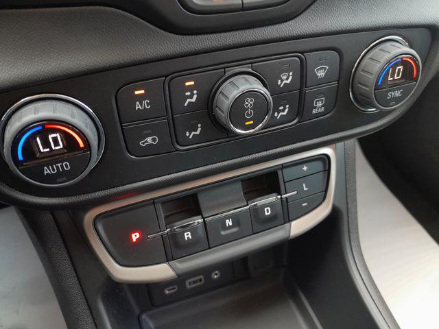 2023 GMC Terrain AWD Denali