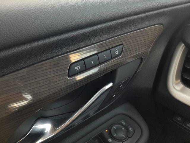 2023 GMC Terrain AWD Denali
