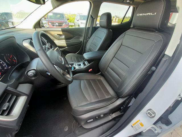 2023 GMC Terrain AWD Denali