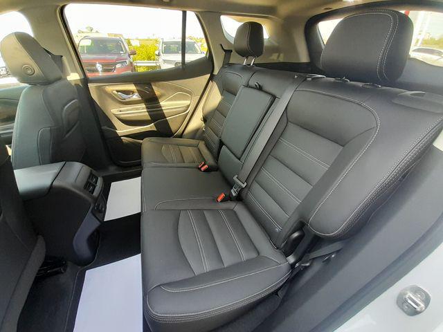 2023 GMC Terrain AWD Denali