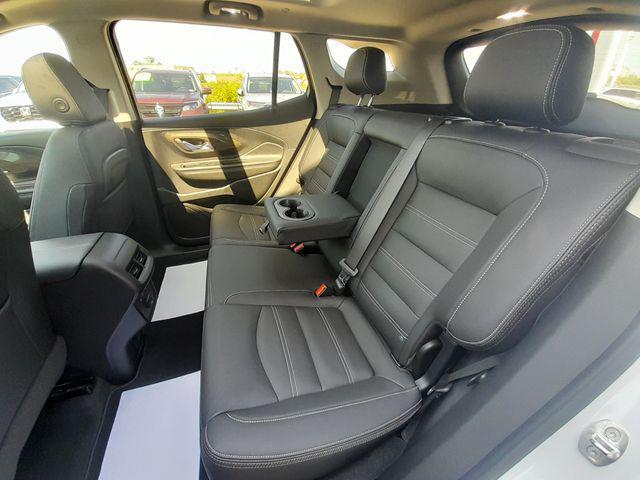 2023 GMC Terrain AWD Denali